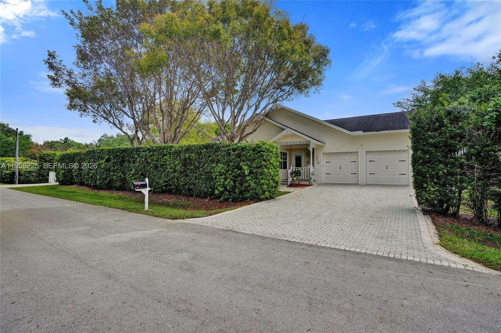 FLA FRUIT LANDS CO - Residential