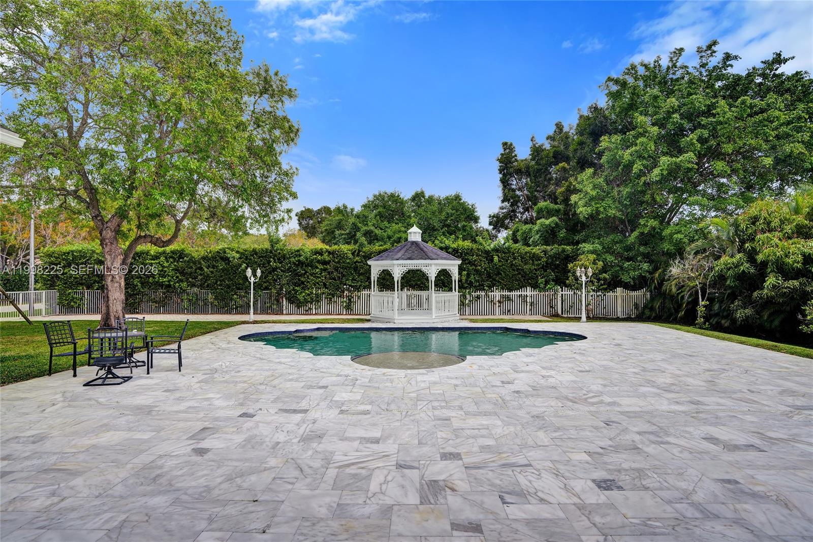 FLA FRUIT LANDS CO - Residential