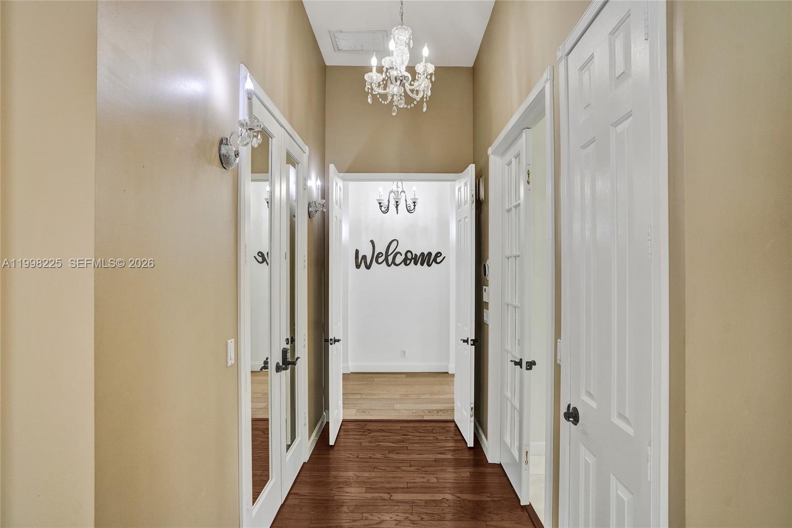 FLA FRUIT LANDS CO - Residential