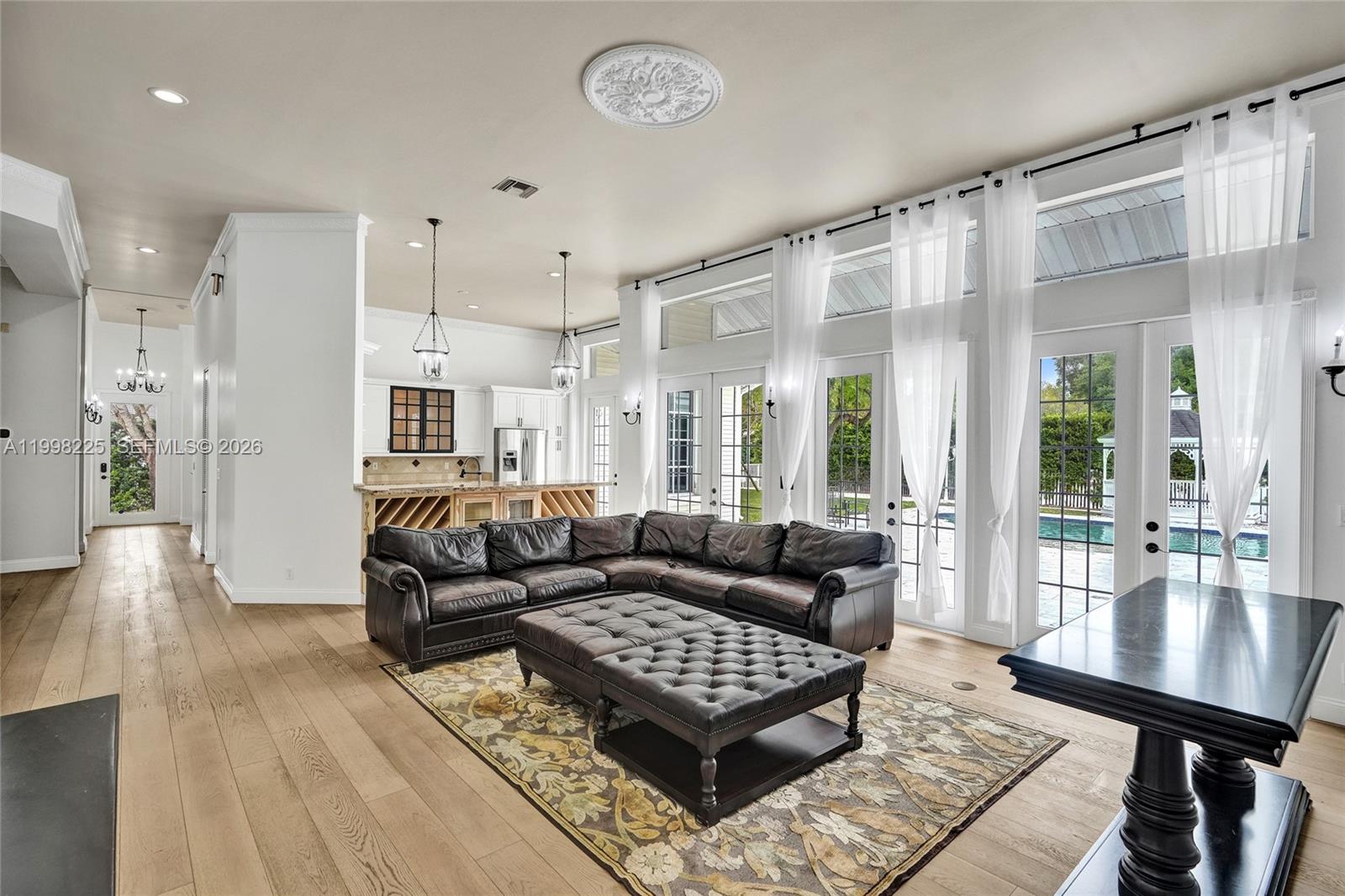 FLA FRUIT LANDS CO - Residential