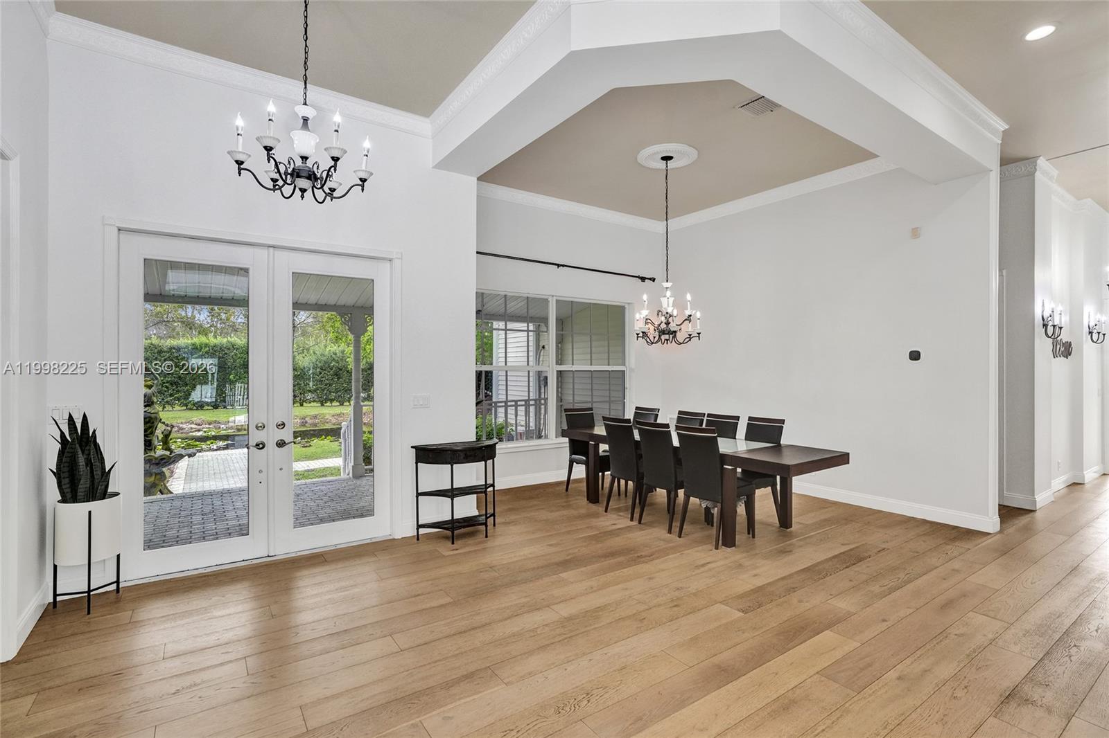 FLA FRUIT LANDS CO - Residential