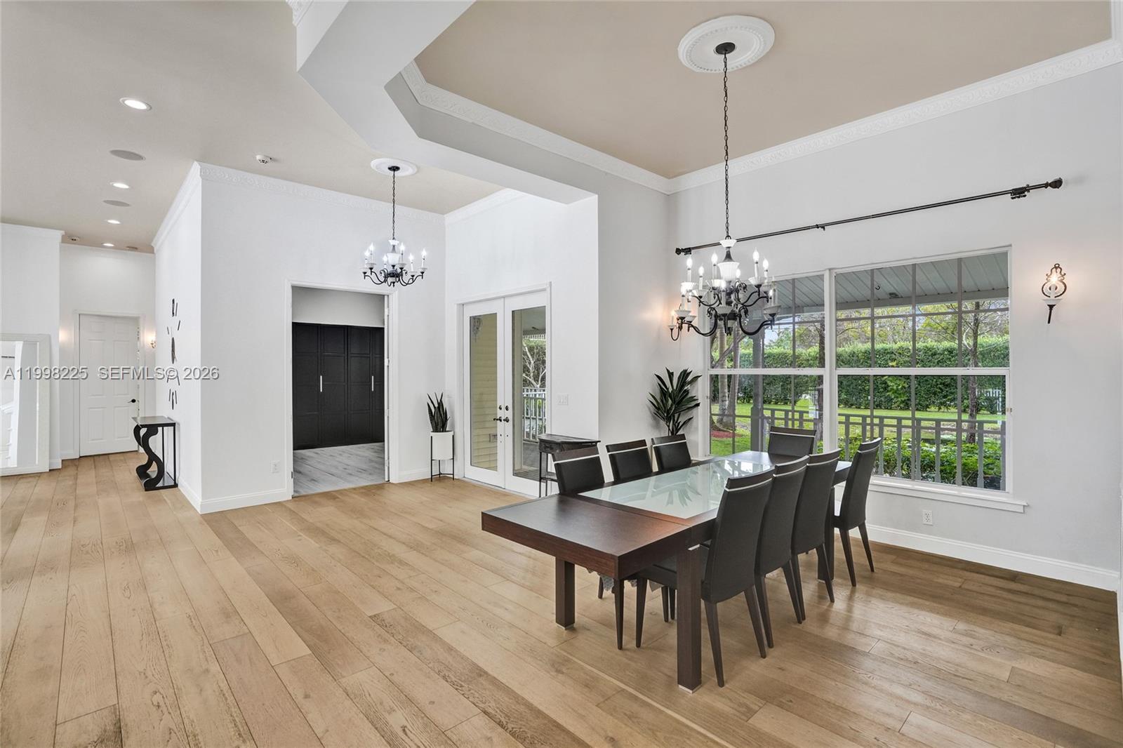 FLA FRUIT LANDS CO - Residential