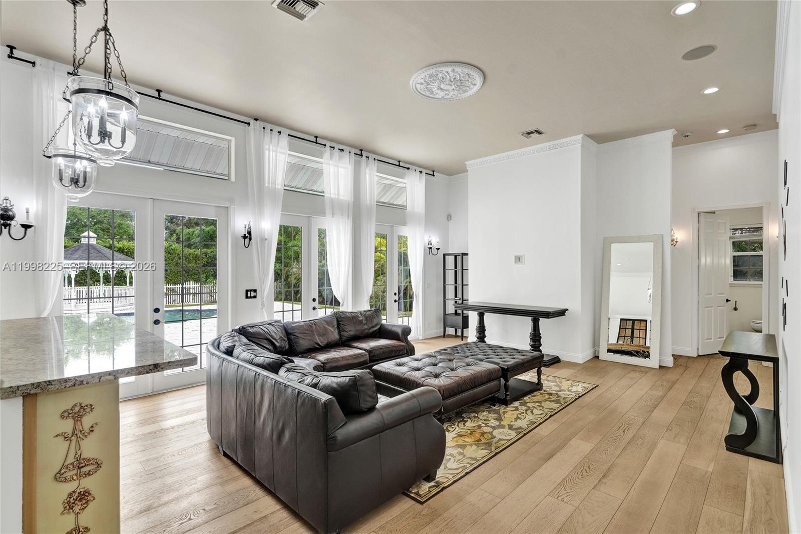 FLA FRUIT LANDS CO - Residential