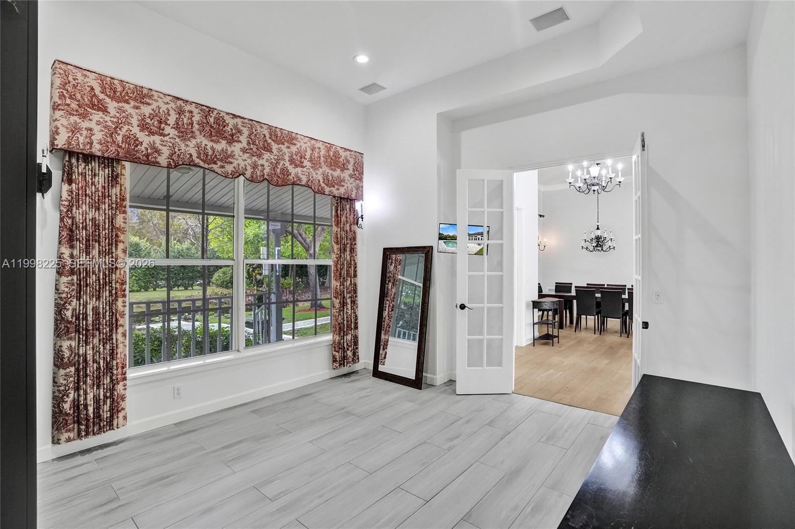 FLA FRUIT LANDS CO - Residential