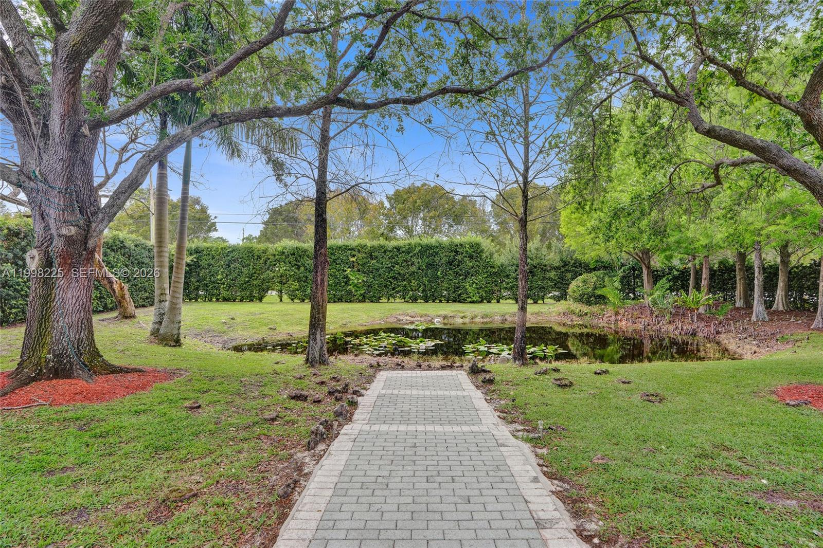 FLA FRUIT LANDS CO - Residential