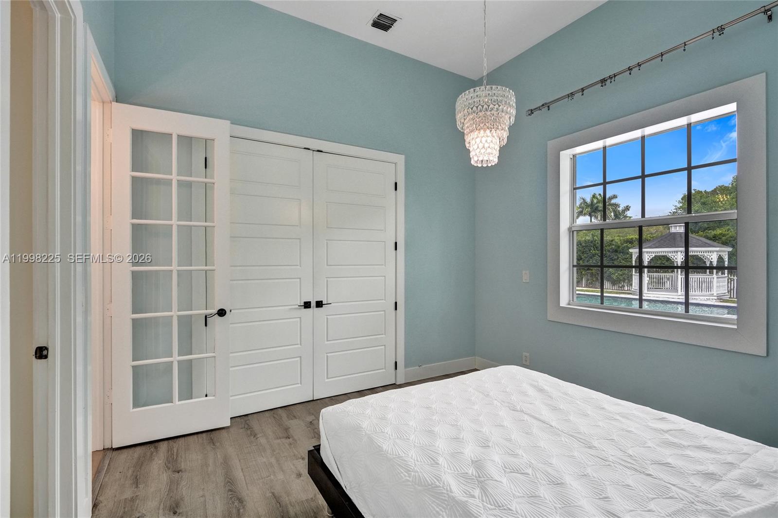 FLA FRUIT LANDS CO - Residential