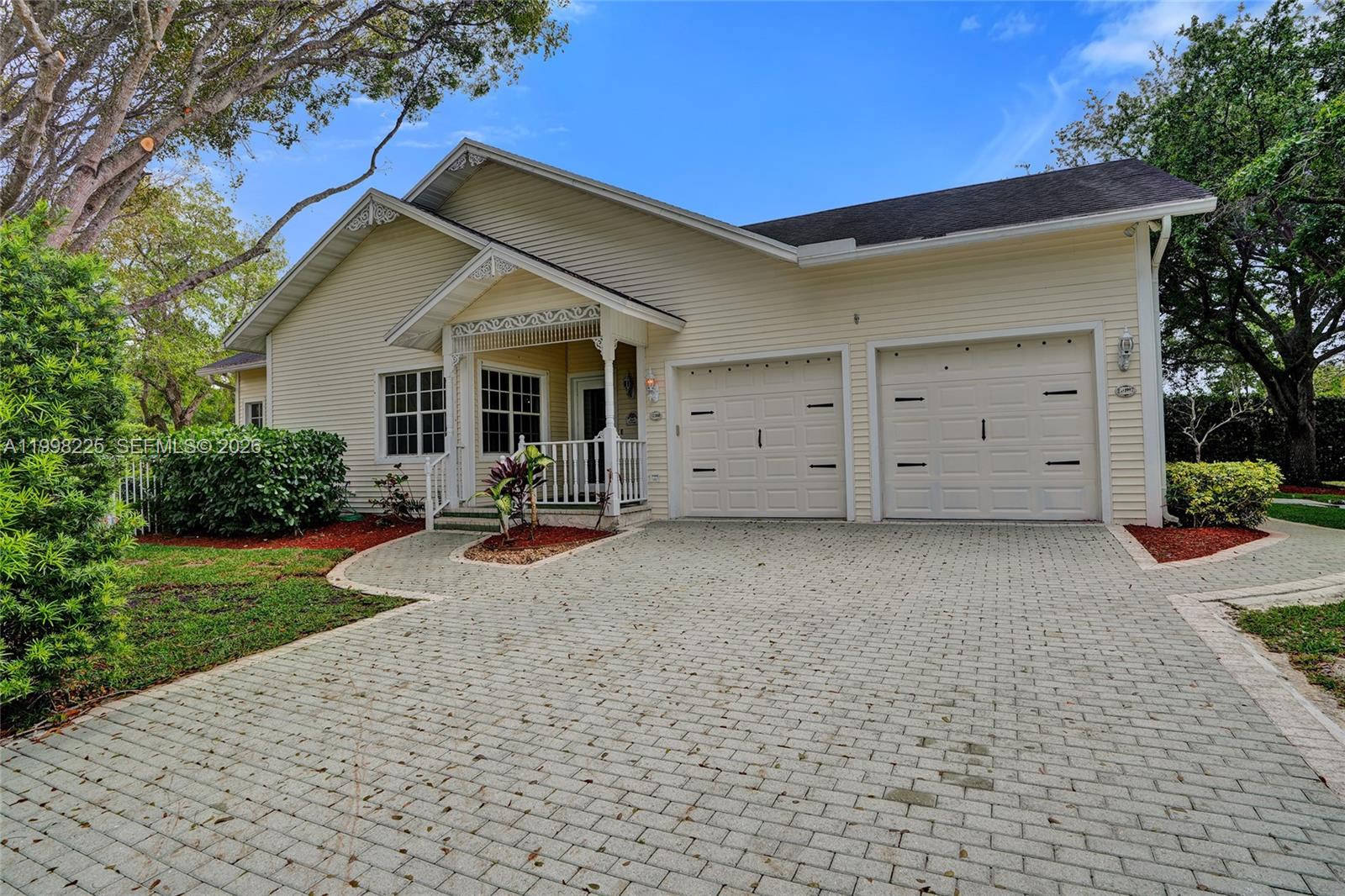 FLA FRUIT LANDS CO - Residential