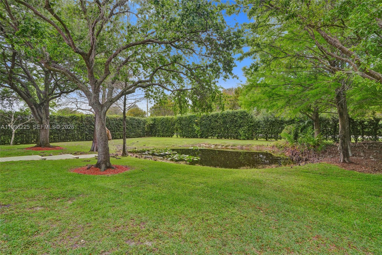 FLA FRUIT LANDS CO - Residential