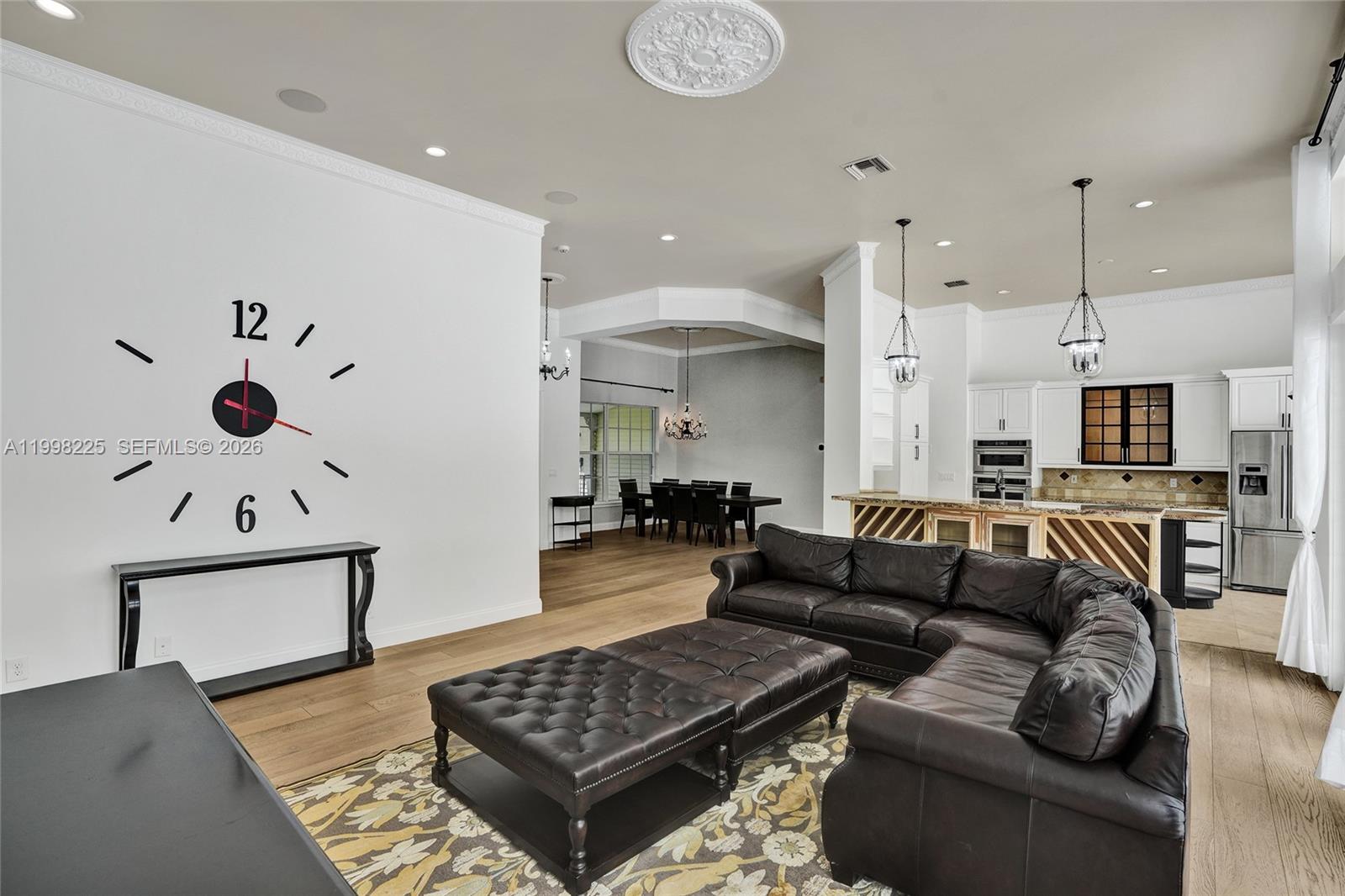 FLA FRUIT LANDS CO - Residential