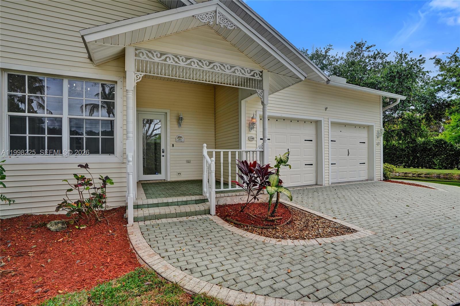 FLA FRUIT LANDS CO - Residential