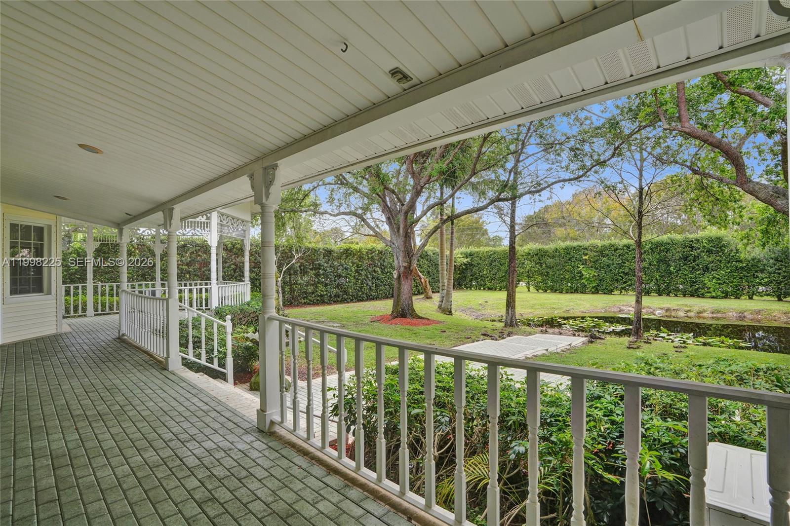 FLA FRUIT LANDS CO - Residential