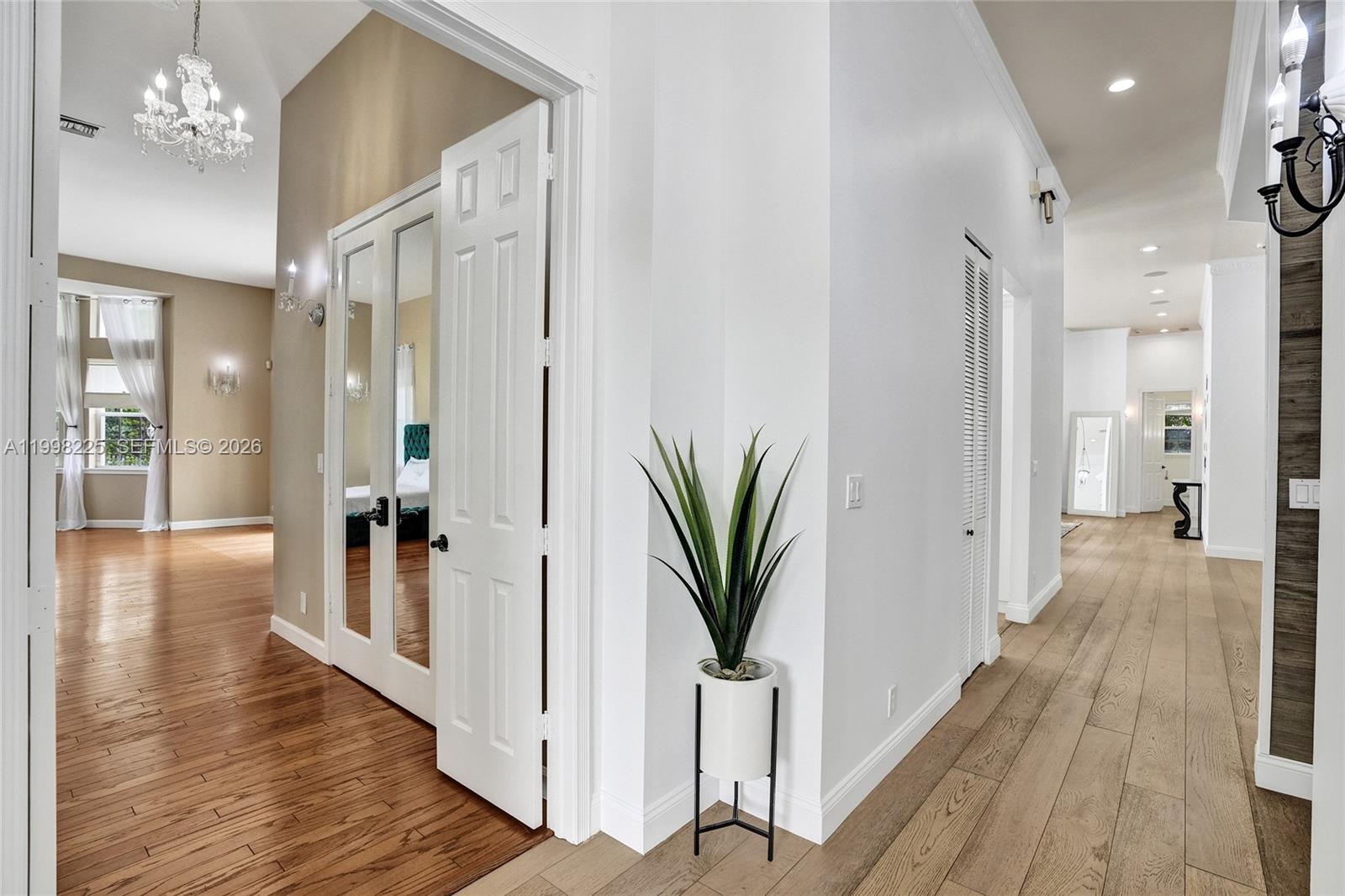 FLA FRUIT LANDS CO - Residential