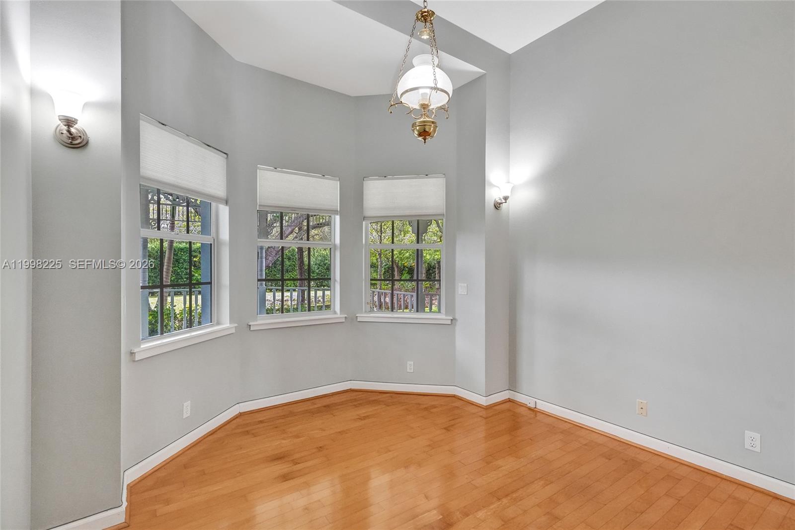 FLA FRUIT LANDS CO - Residential