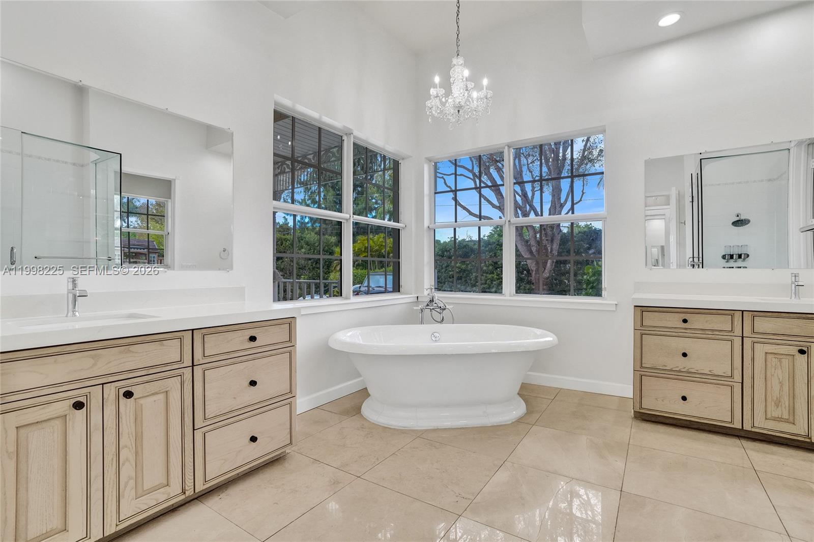 FLA FRUIT LANDS CO - Residential