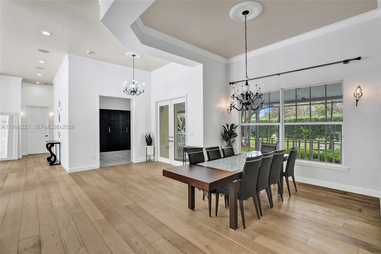 FLA FRUIT LANDS CO - Residential