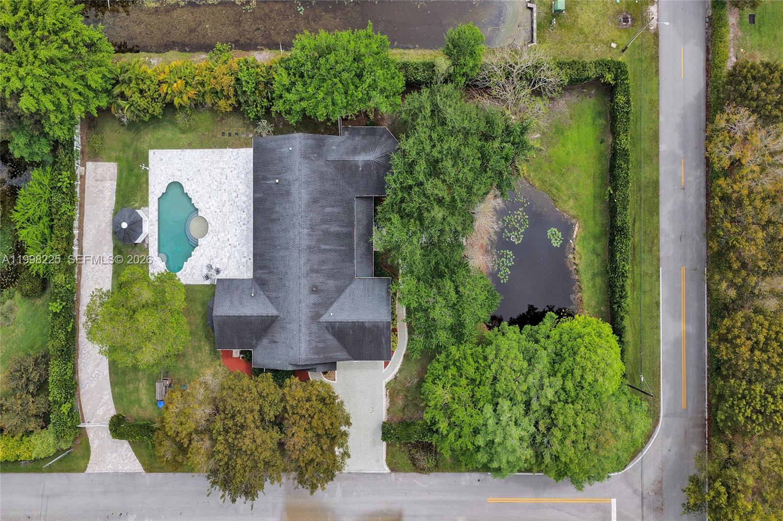 FLA FRUIT LANDS CO - Residential