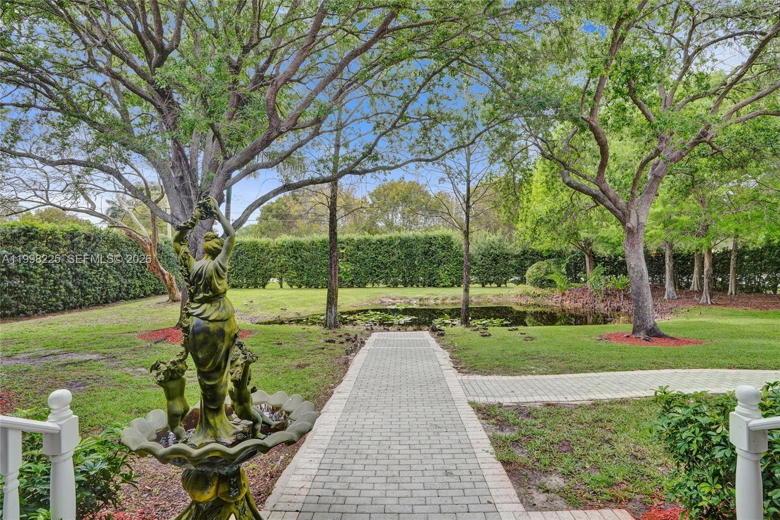 FLA FRUIT LANDS CO - Residential