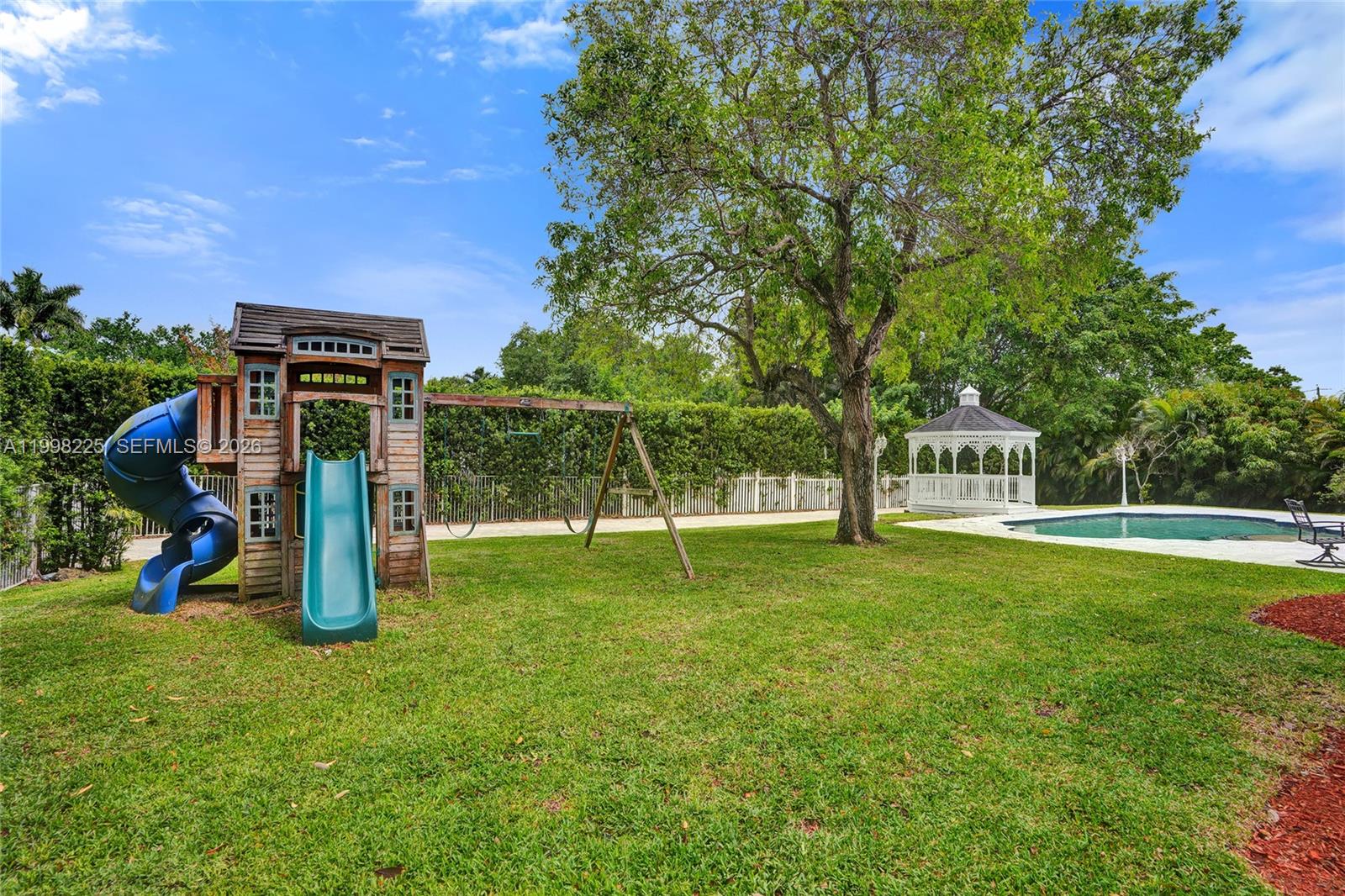 FLA FRUIT LANDS CO - Residential