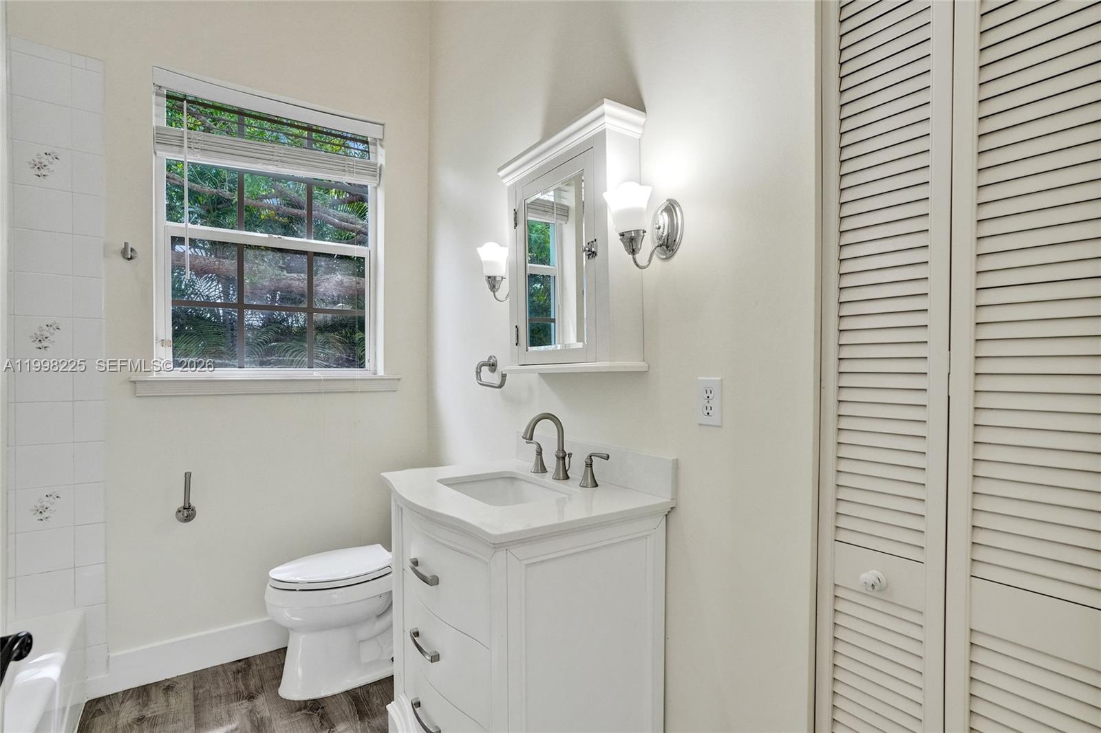 FLA FRUIT LANDS CO - Residential