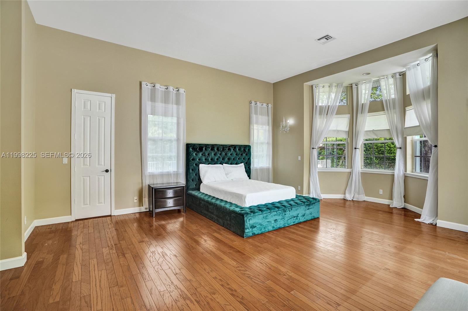 FLA FRUIT LANDS CO - Residential