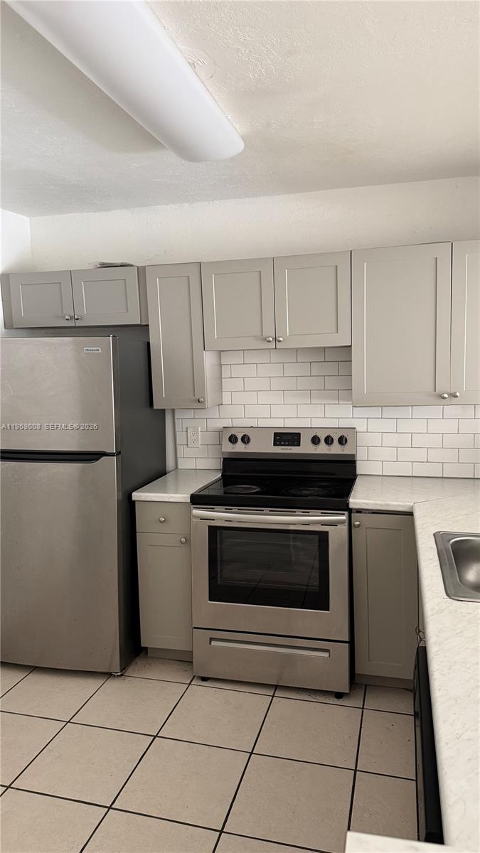 CAPRI GARDENS CONDO - Residential Lease