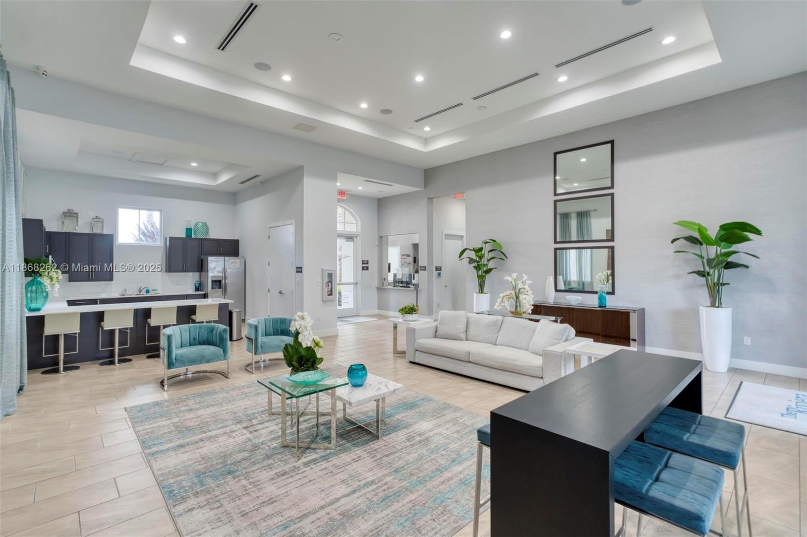 KEYS GATE RESIDENTIAL - Residential