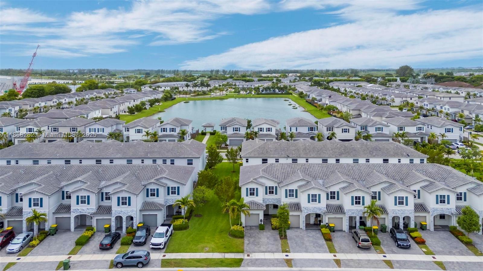 KEYS GATE RESIDENTIAL - Residential