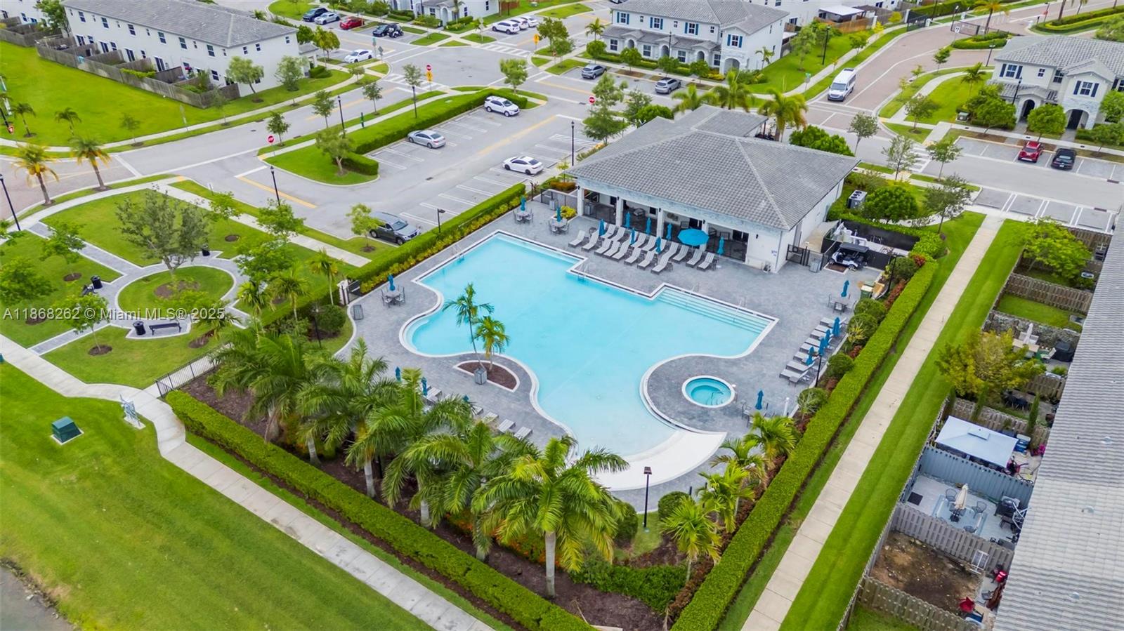 KEYS GATE RESIDENTIAL - Residential