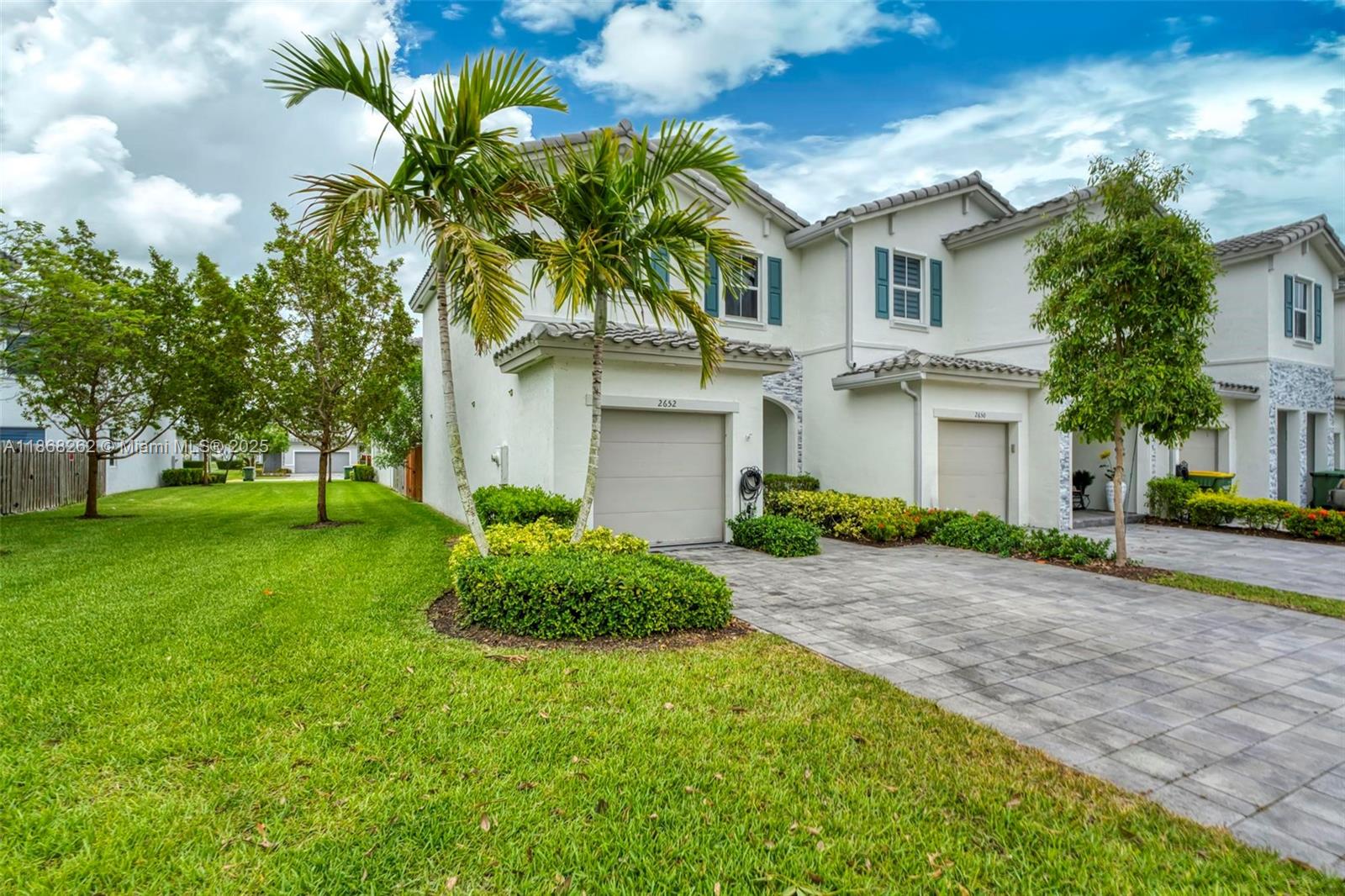 KEYS GATE RESIDENTIAL - Residential