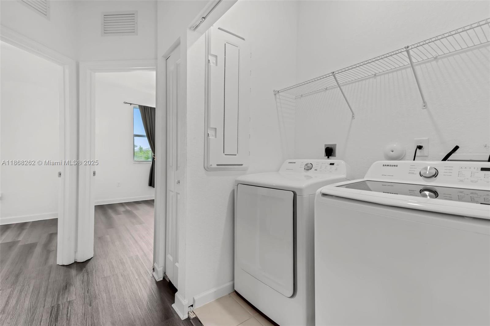 KEYS GATE RESIDENTIAL - Residential