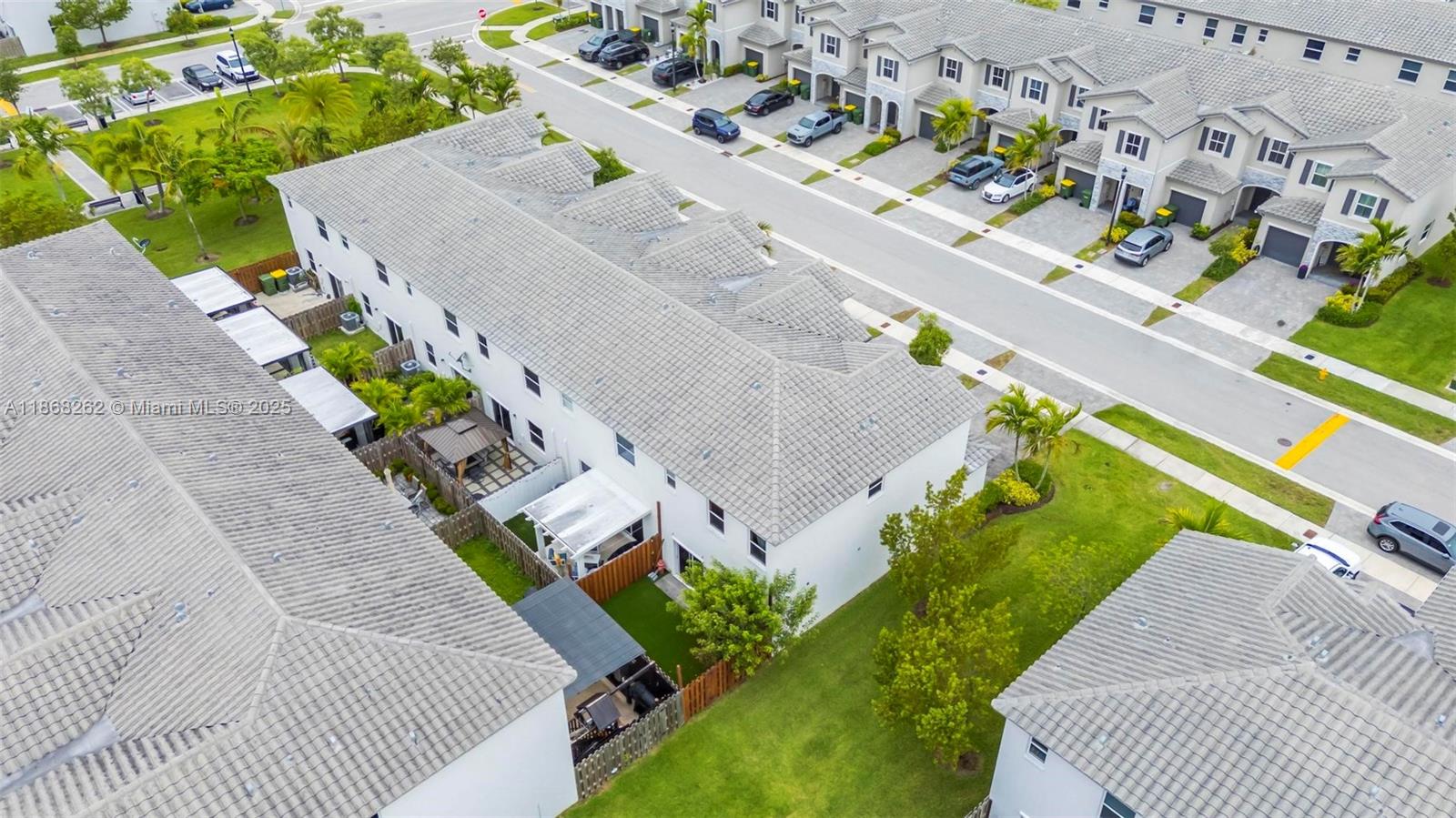 KEYS GATE RESIDENTIAL - Residential