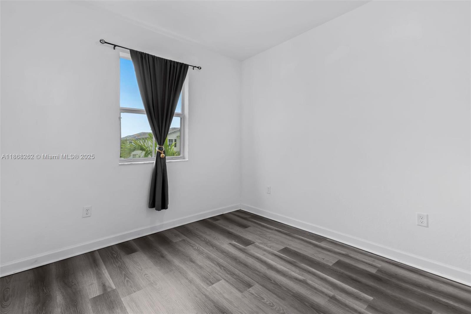 KEYS GATE RESIDENTIAL - Residential