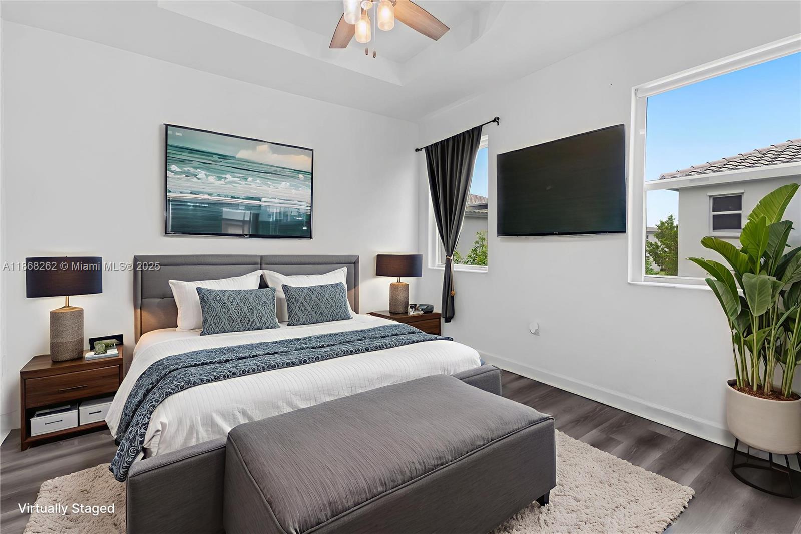 KEYS GATE RESIDENTIAL - Residential