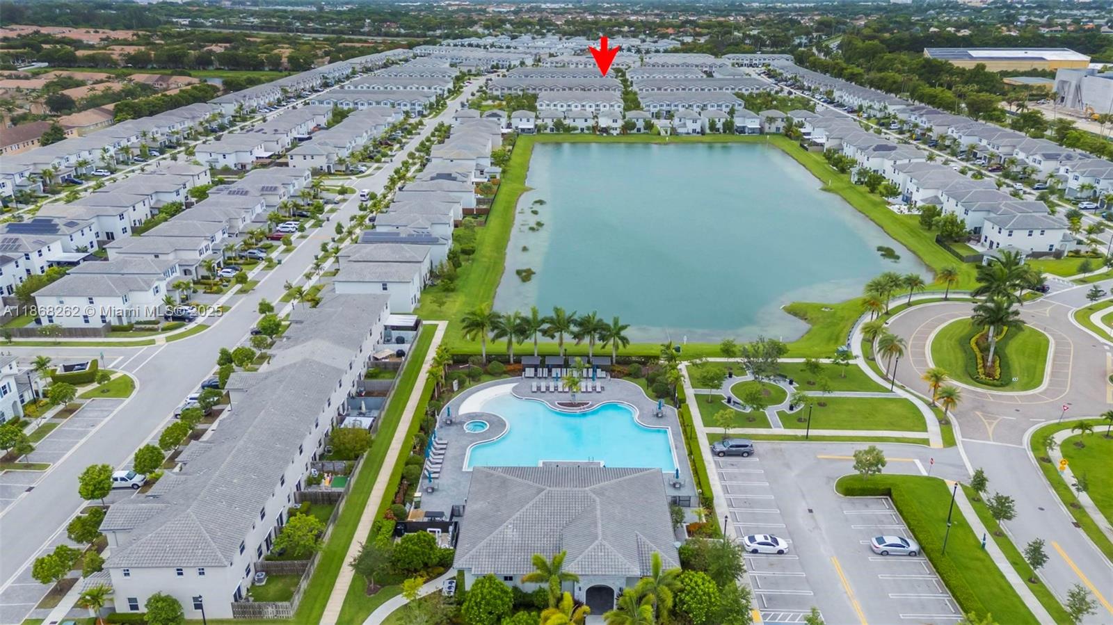 KEYS GATE RESIDENTIAL - Residential