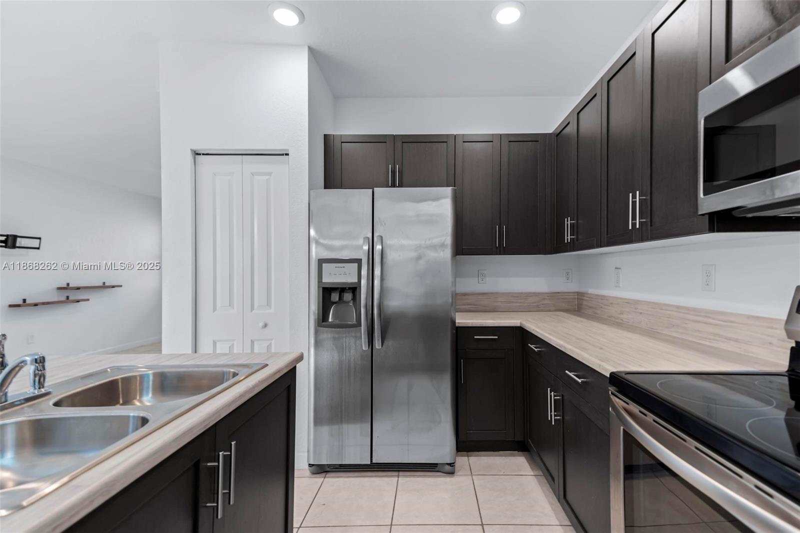 KEYS GATE RESIDENTIAL - Residential