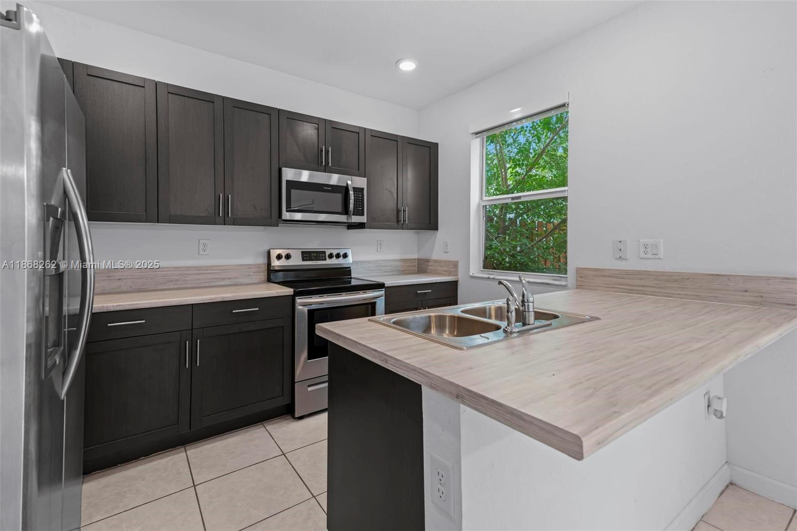 KEYS GATE RESIDENTIAL - Residential