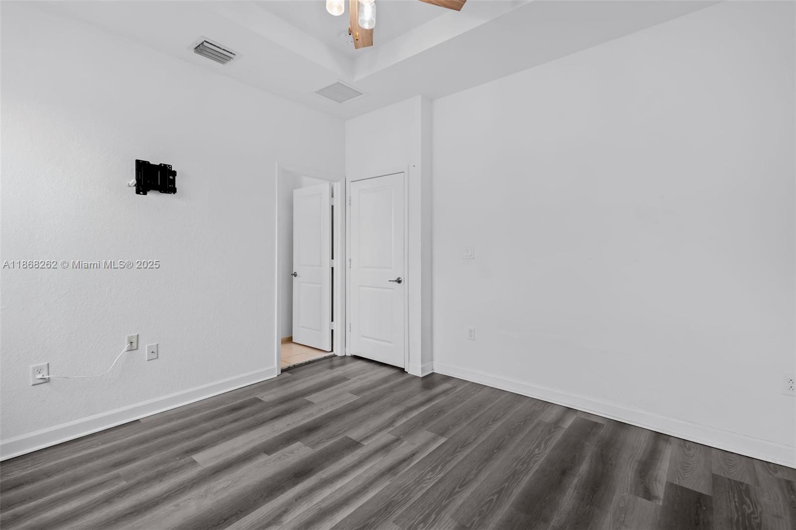 KEYS GATE RESIDENTIAL - Residential