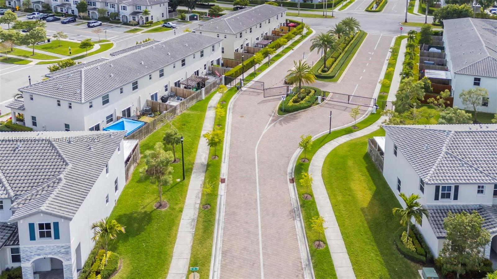 KEYS GATE RESIDENTIAL - Residential