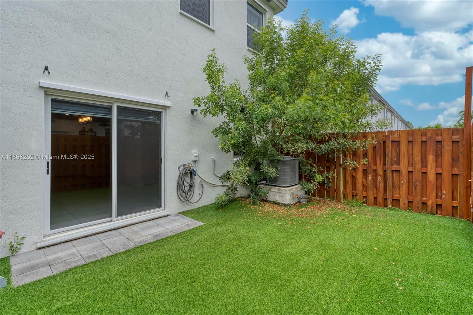 KEYS GATE RESIDENTIAL - Residential