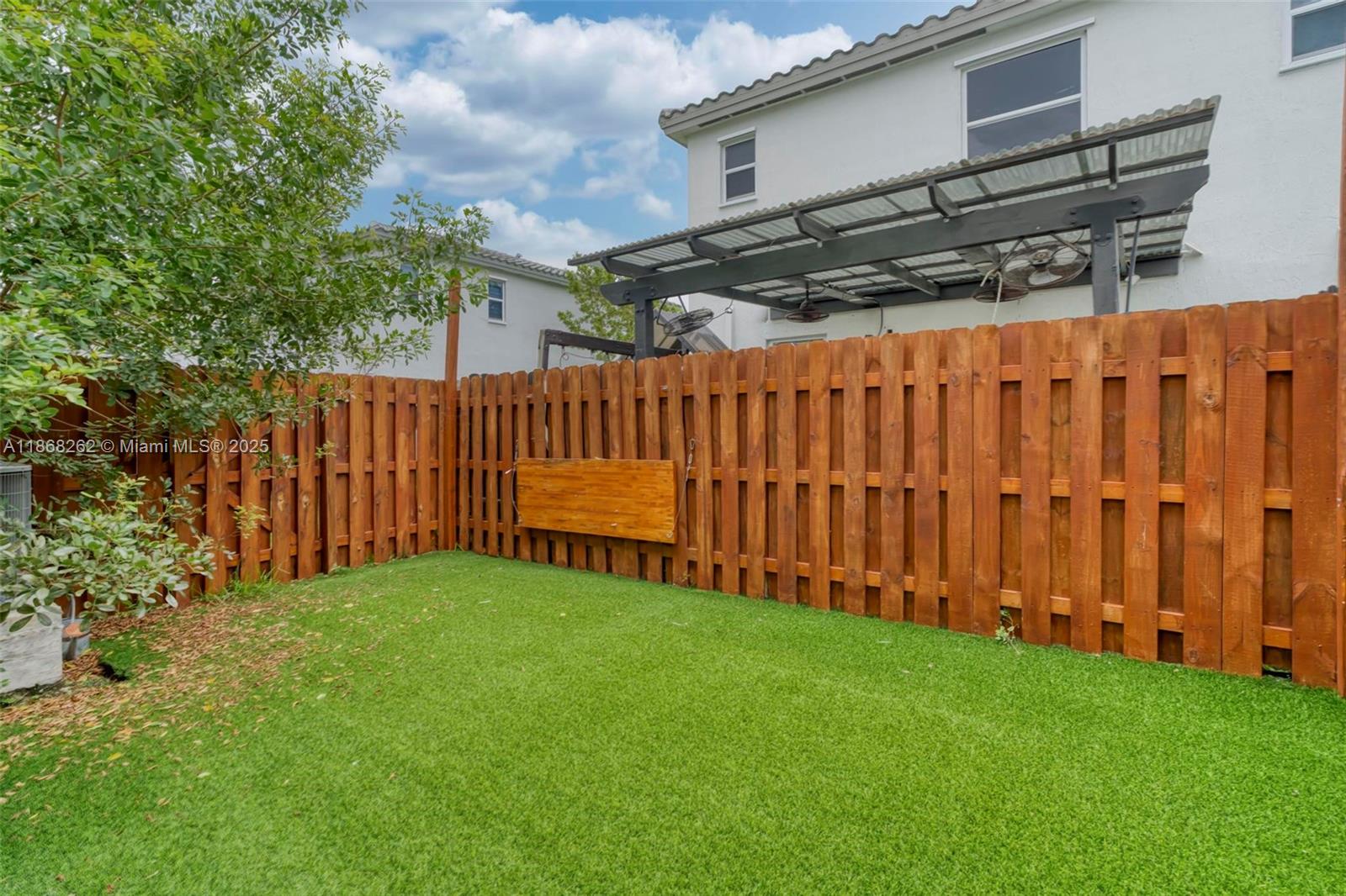 KEYS GATE RESIDENTIAL - Residential