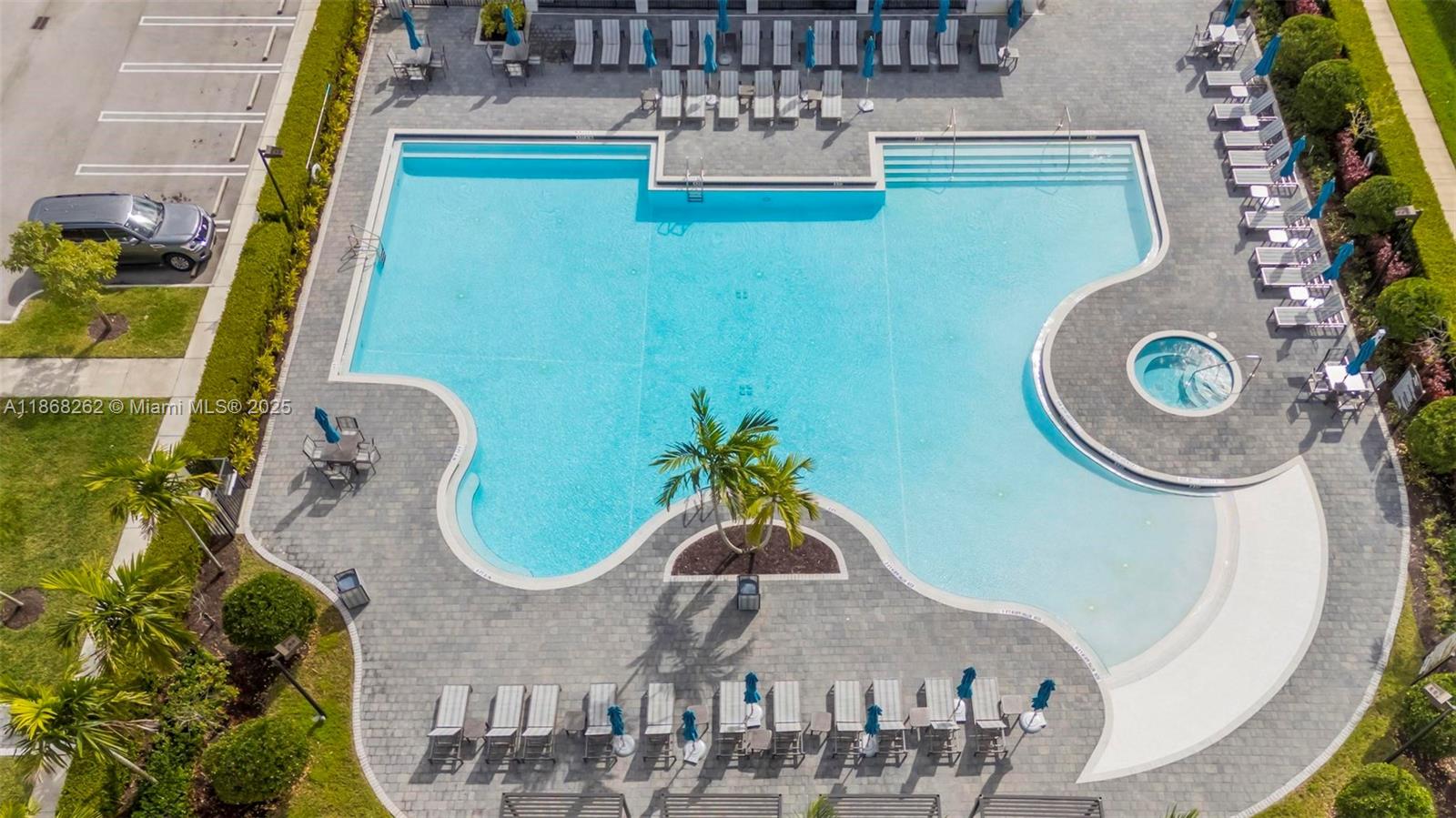 KEYS GATE RESIDENTIAL - Residential