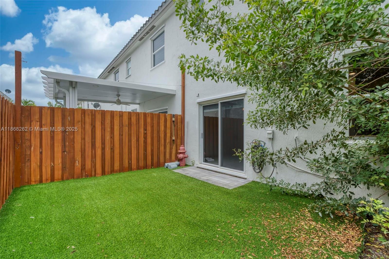 KEYS GATE RESIDENTIAL - Residential