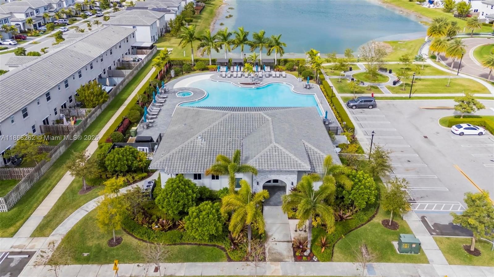 KEYS GATE RESIDENTIAL - Residential