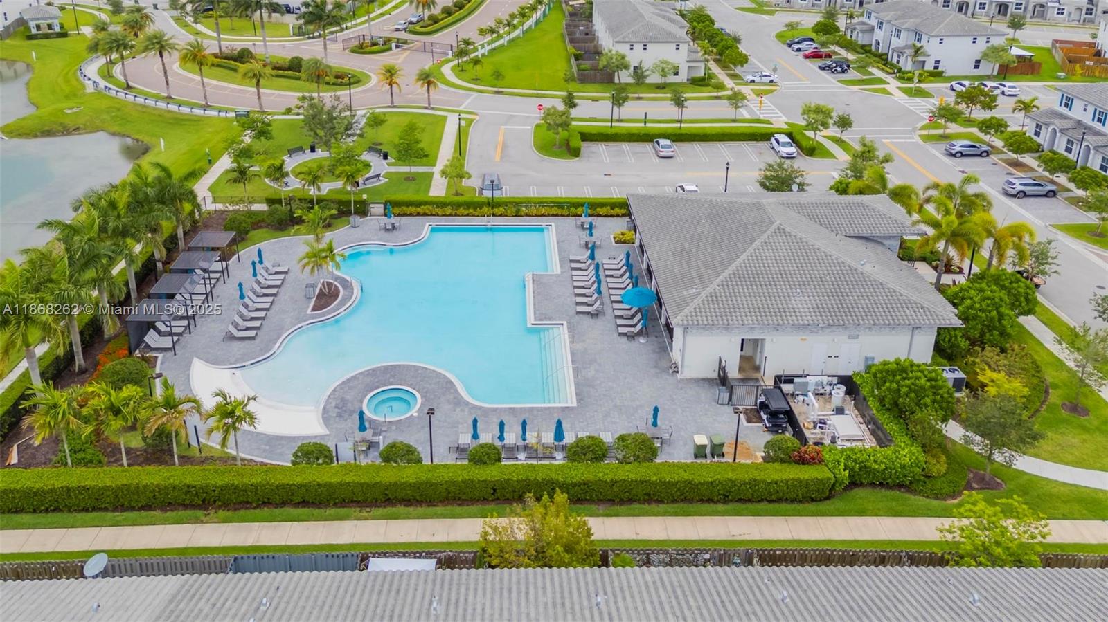 KEYS GATE RESIDENTIAL - Residential