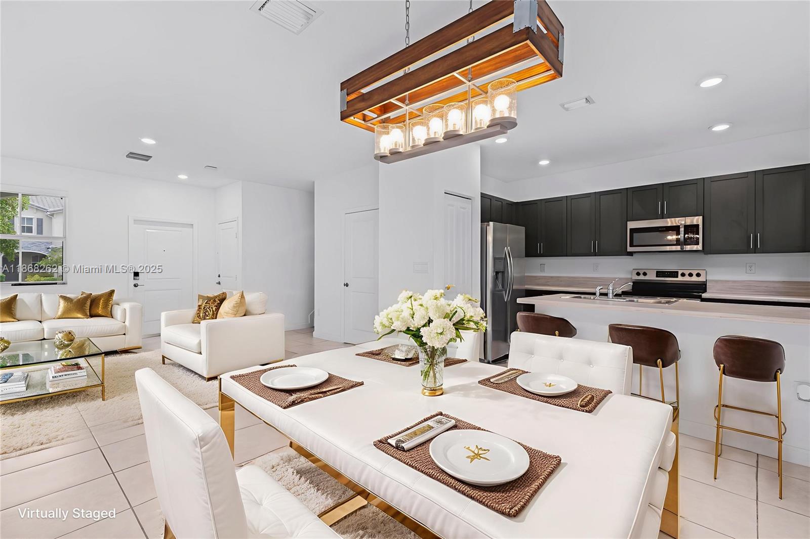 KEYS GATE RESIDENTIAL - Residential