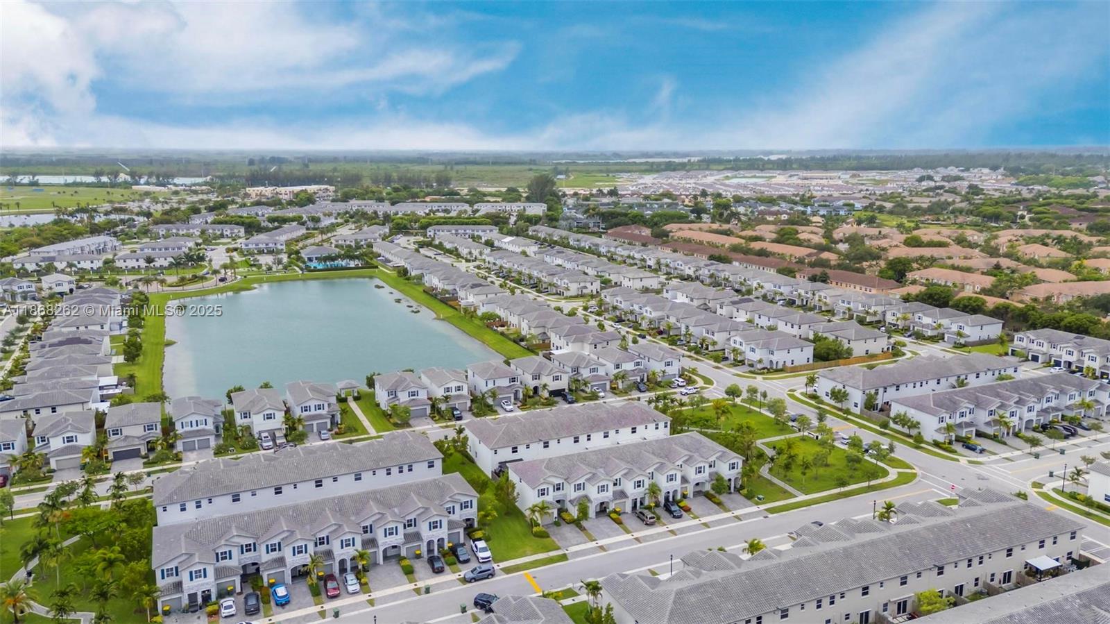 KEYS GATE RESIDENTIAL - Residential