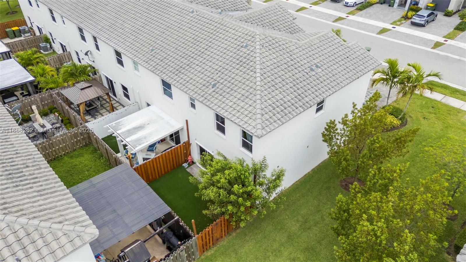 KEYS GATE RESIDENTIAL - Residential