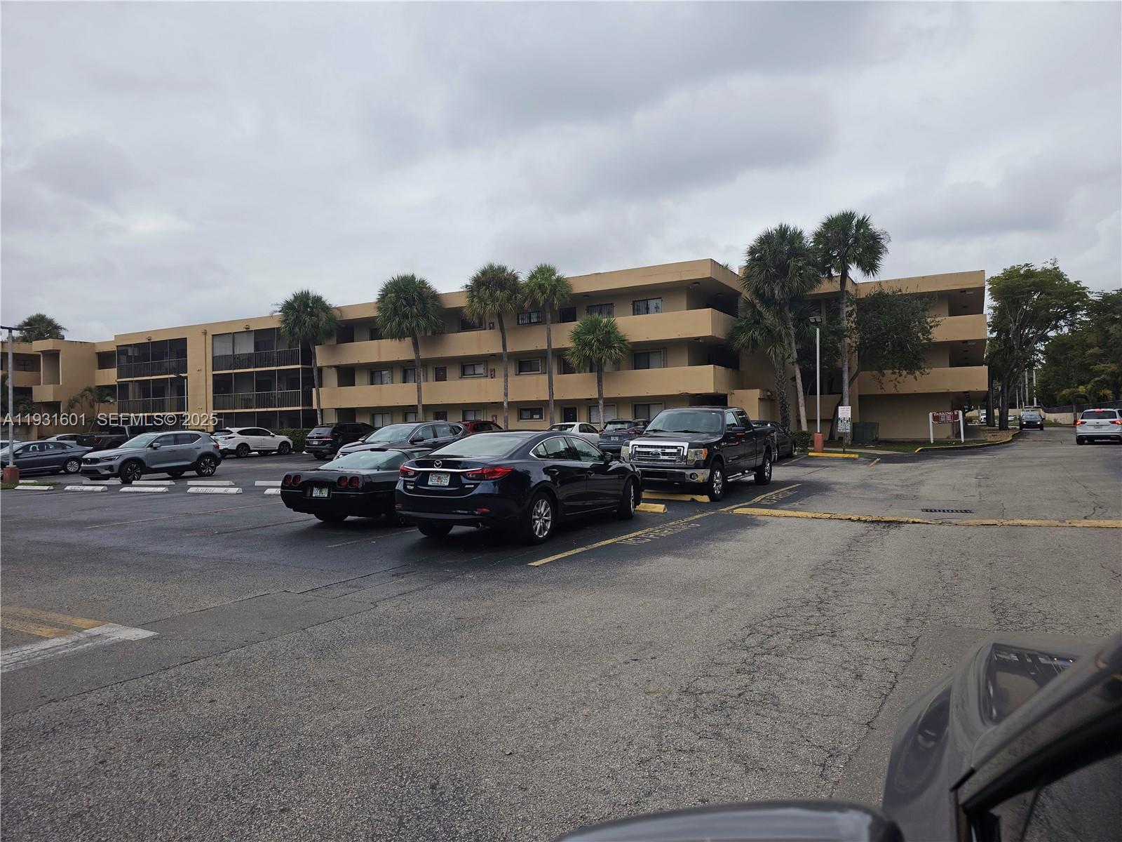 KENDALL ACRES WEST CONDO - Residential