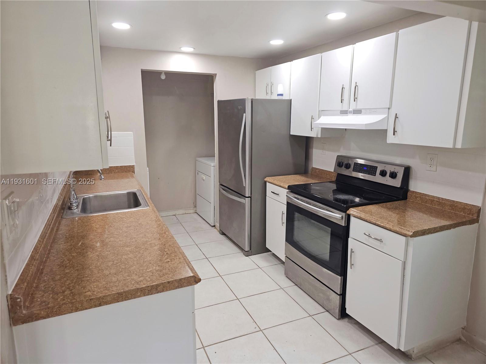 KENDALL ACRES WEST CONDO - Residential