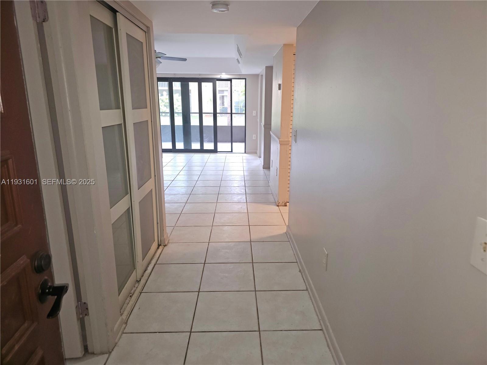 KENDALL ACRES WEST CONDO - Residential